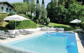 Holiday Home Ustaritz Route D'Arcangues